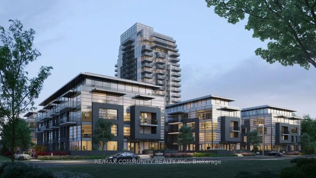 1606 Charles Street, Unit 304