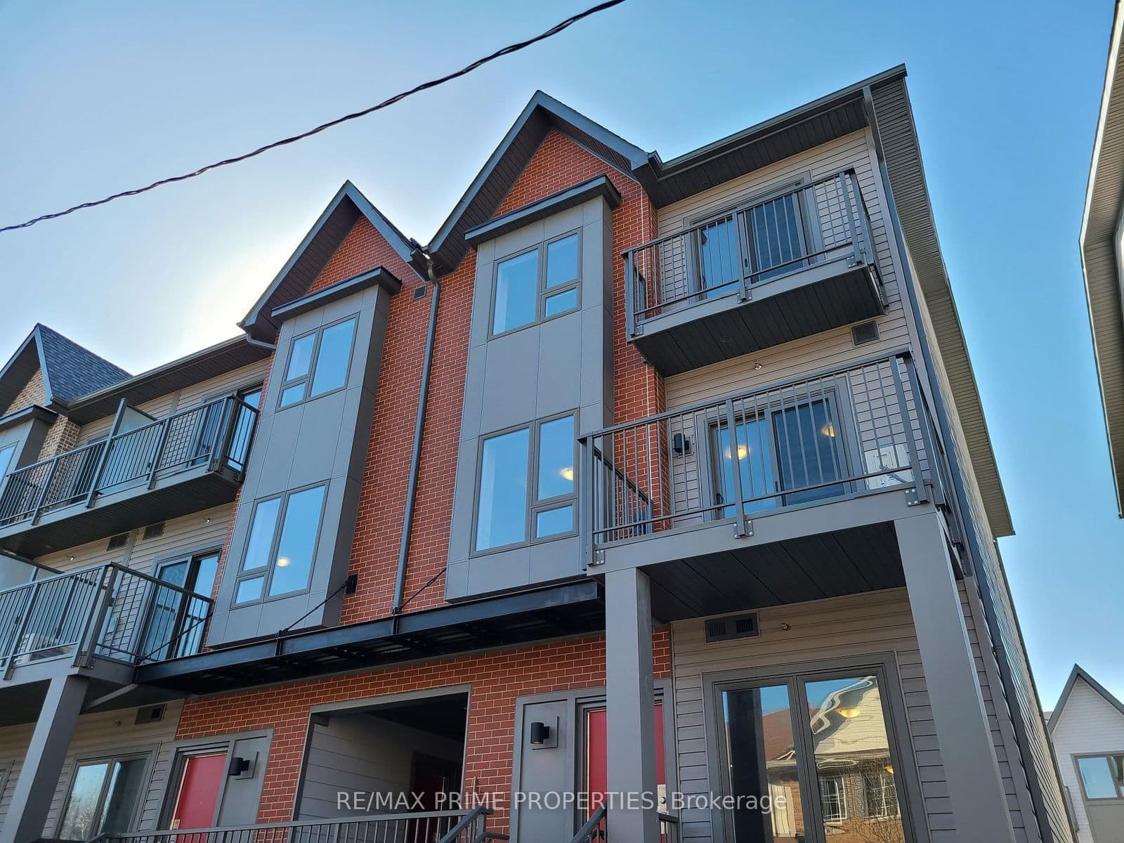 2635 William Jackson Drive, Unit 1315