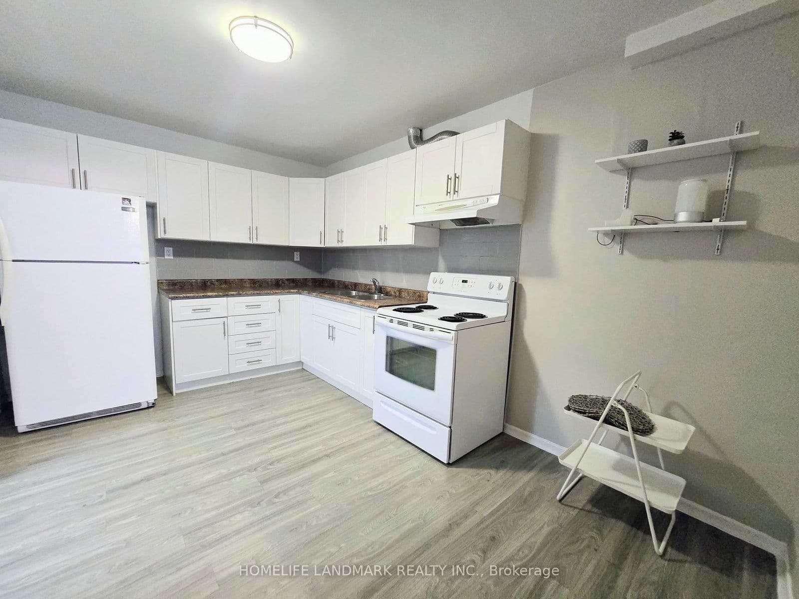 2844 Danforth Avenue, Unit 1