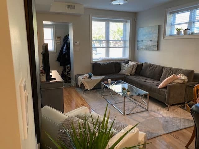 541 Kingston Road, Unit B