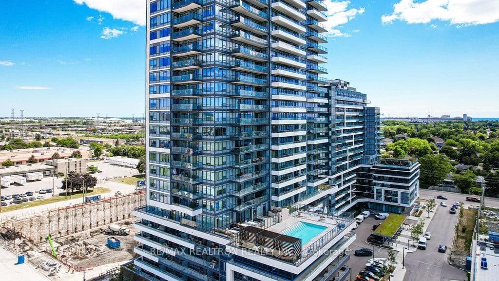 1455 Celebration Drive, Unit 1504