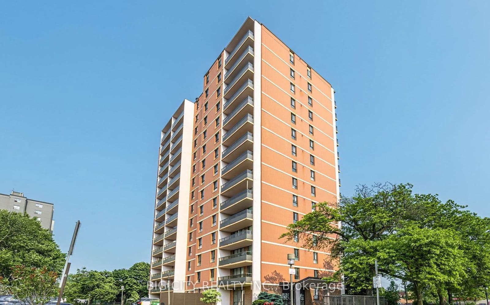 2721 Victoria Park Avenue, Unit 506