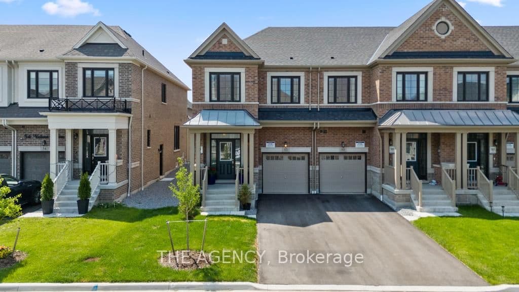 52 Velvet Drive
