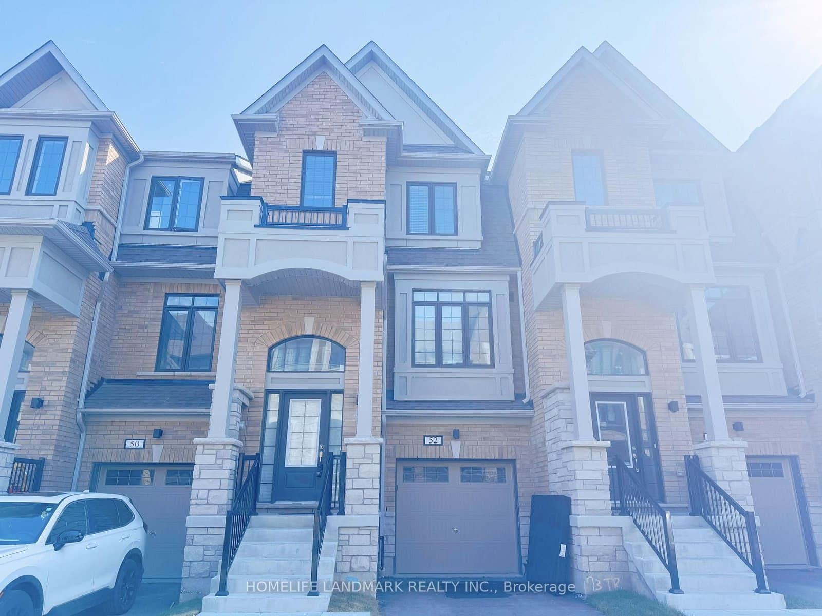 52 Selfridge Way