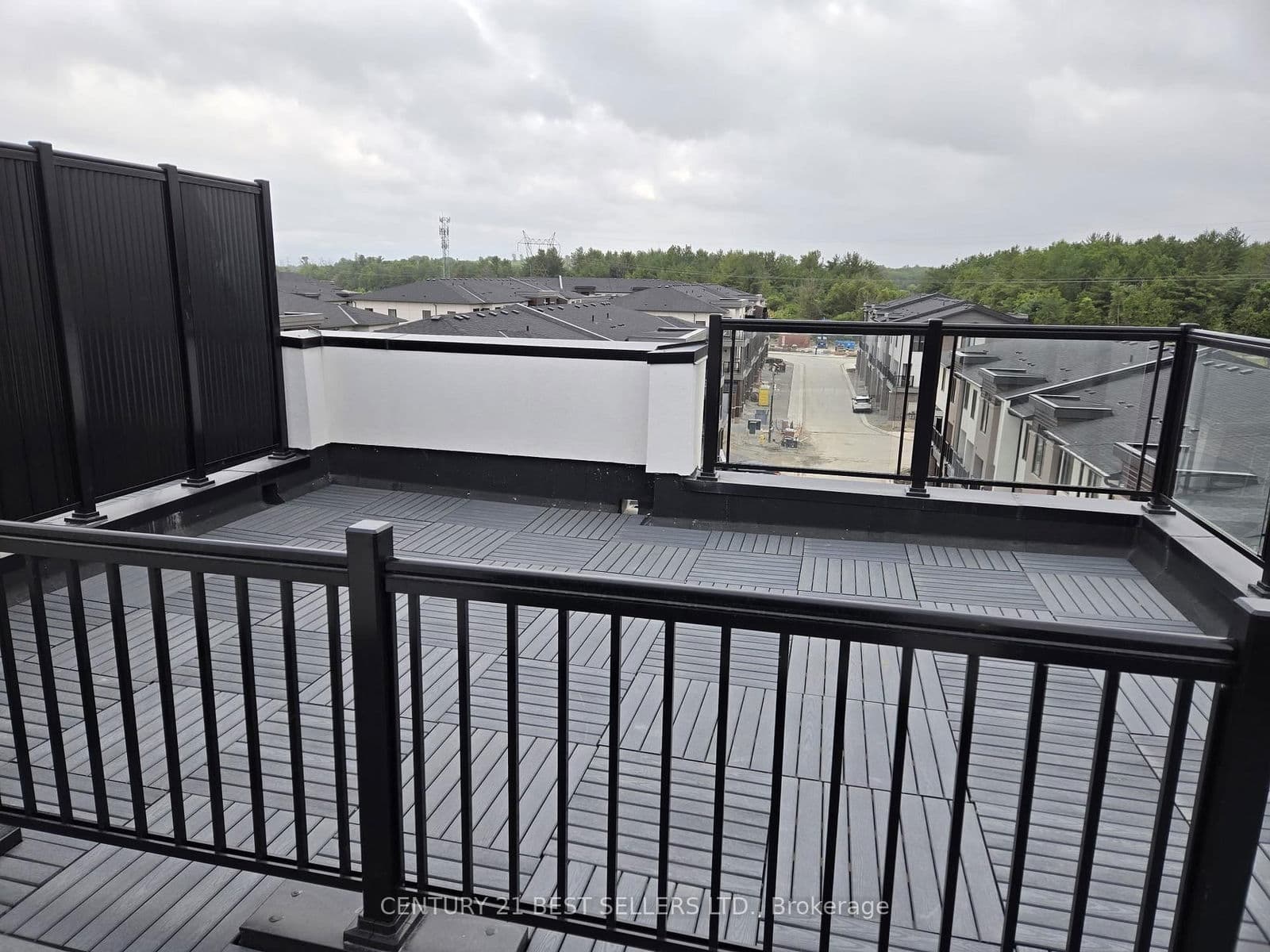 1695 Dersan Street, Unit 235