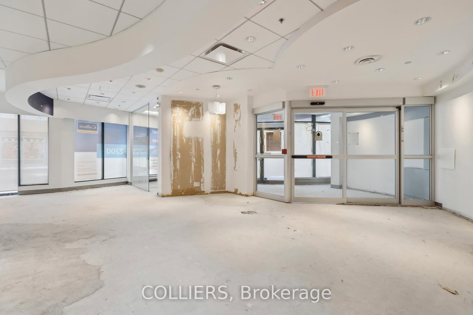 #1-2 - 1875 Queen Street E