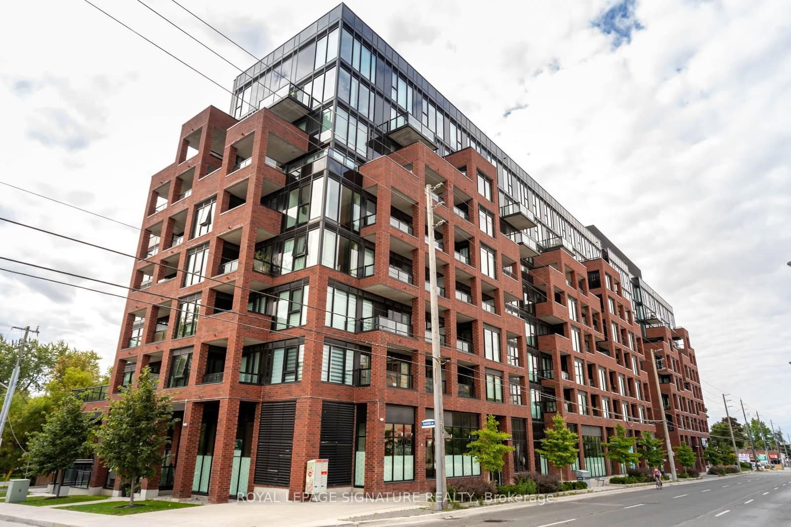 2799 Kingston Road, Unit 311