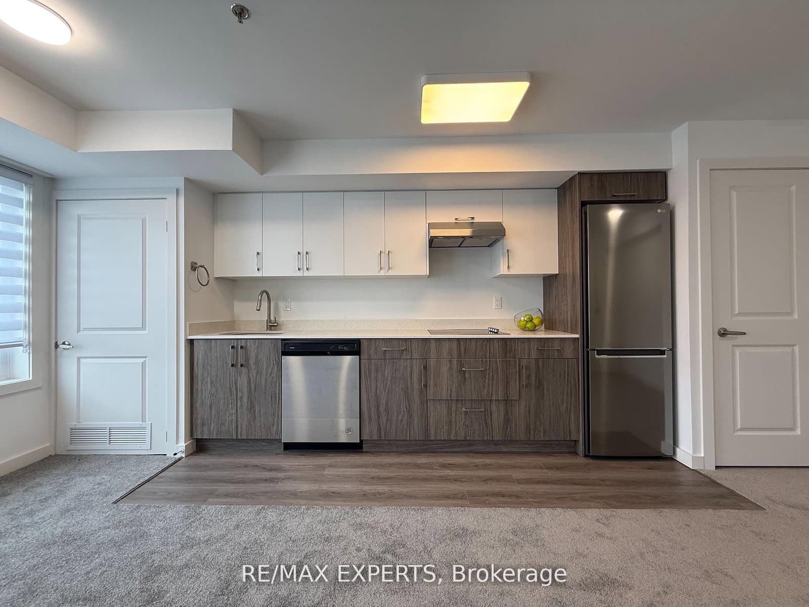 #104 - 45 Connaught Avenue