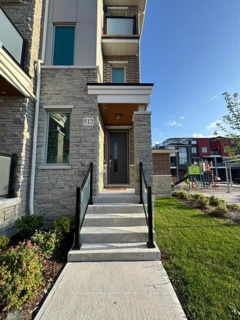1034 Reflection Place, Unit 512