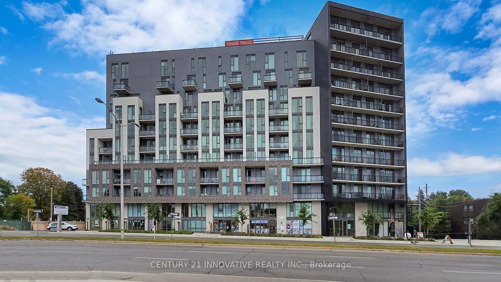 90 Glen Everest Road, Unit 204