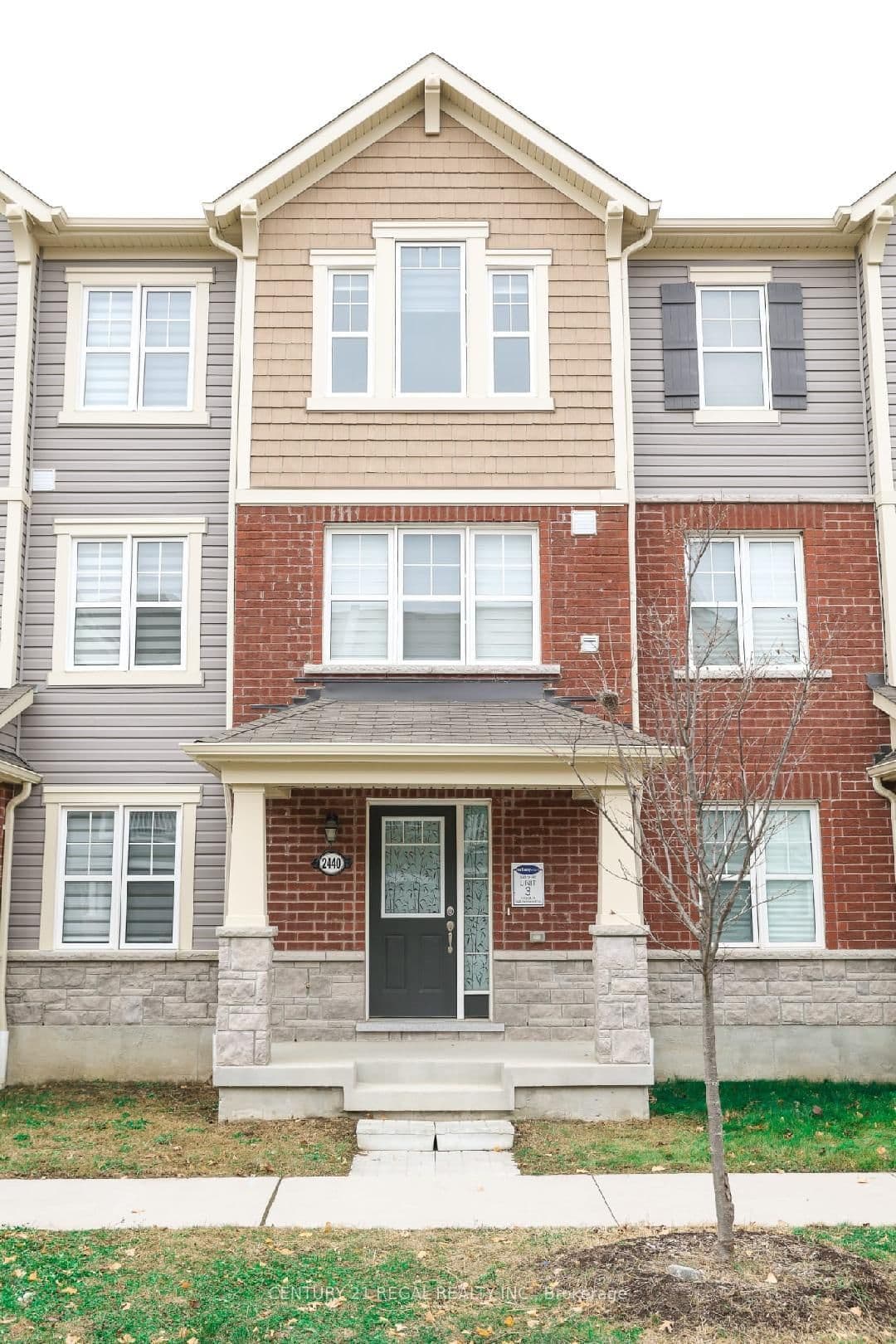 2440 Fall Harvest Crescent