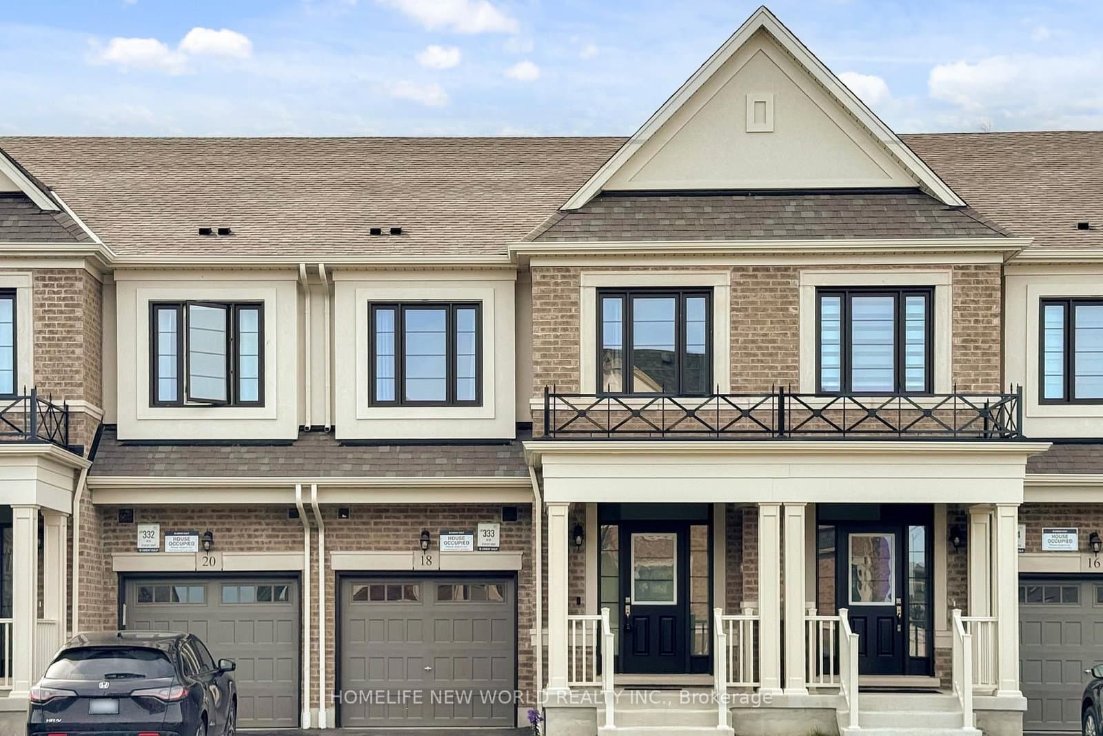 18 Velvet Drive