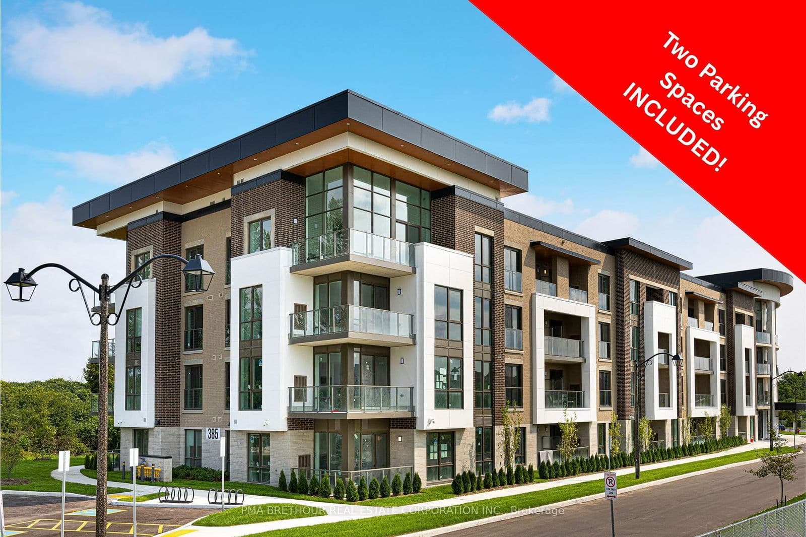 #314 - 385 Arctic Red Drive