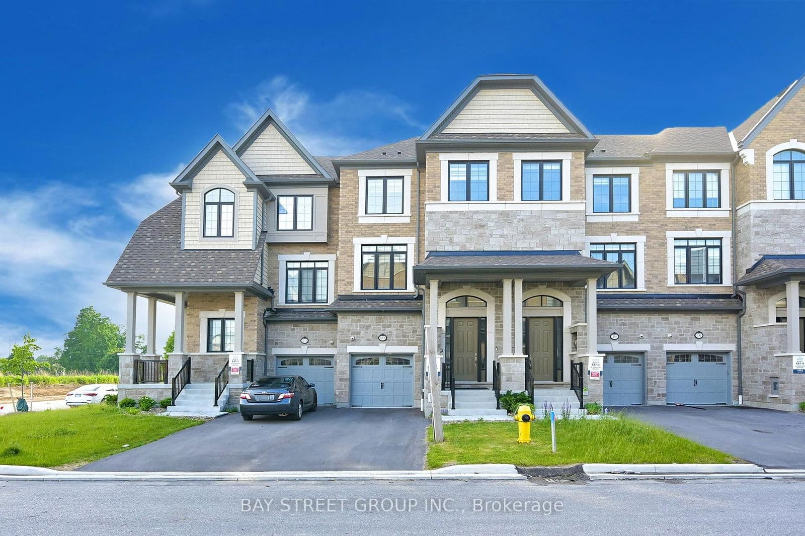 20 Morrison Crescent