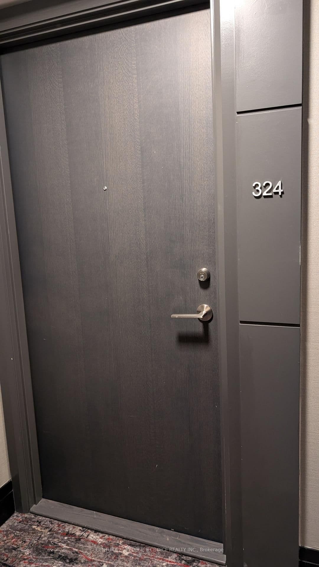 8 Trent Avenue, Unit 324