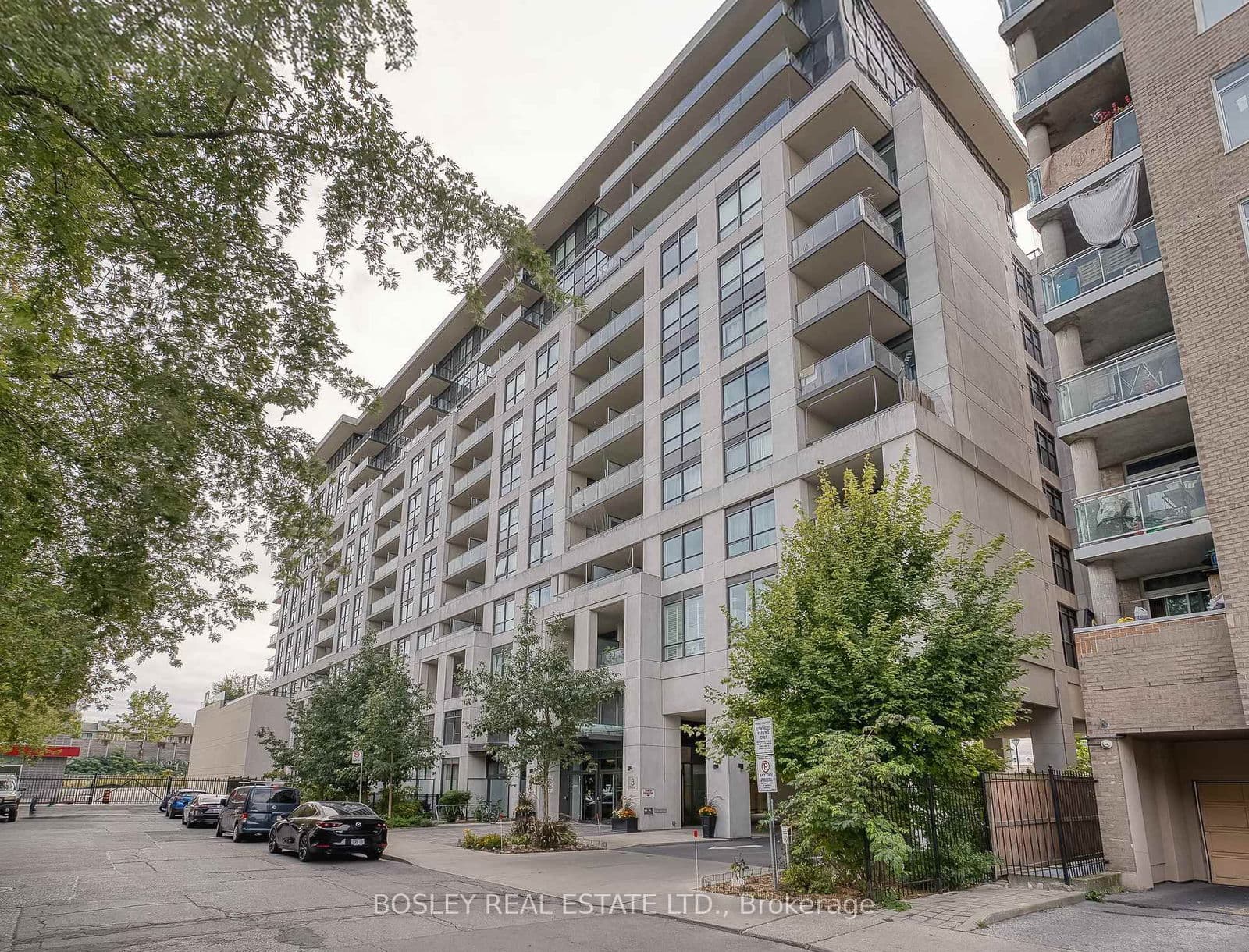 8 Trent Avenue, Unit 1105