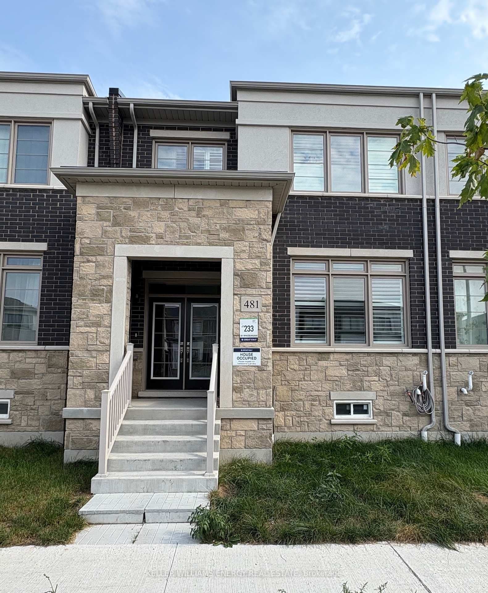 481 Twin Streams Road