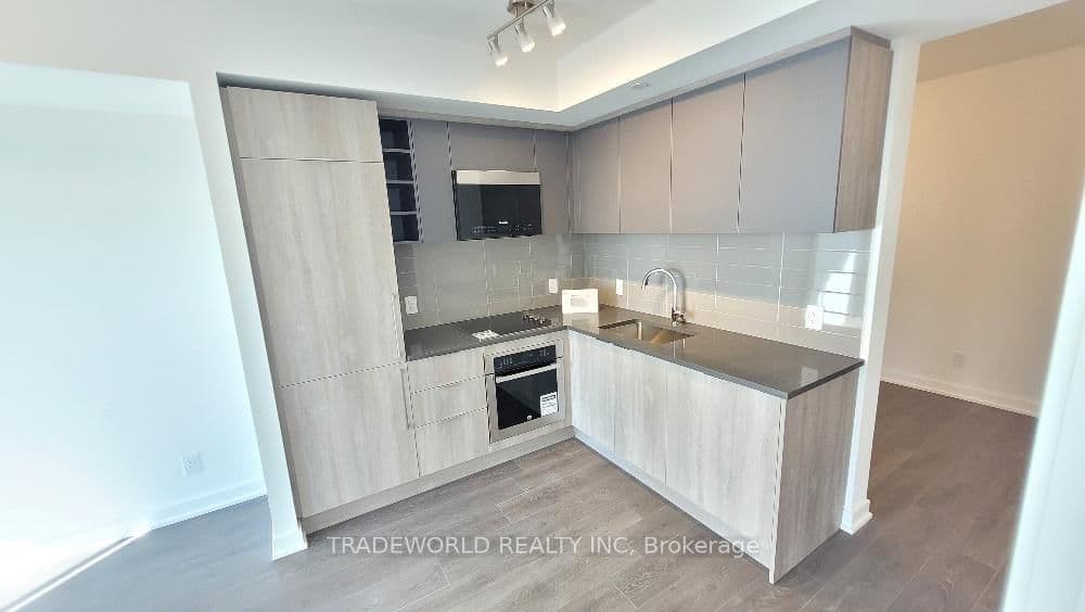 2033 Kennedy Road, Unit 2012