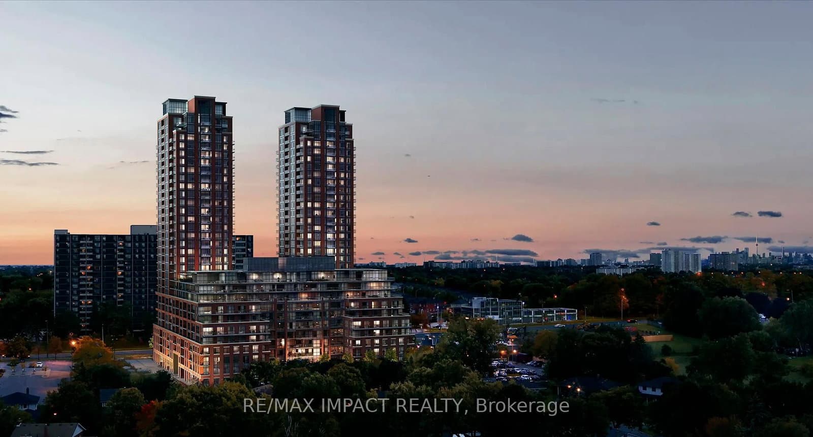 3270 Sheppard Avenue E, Unit 1325