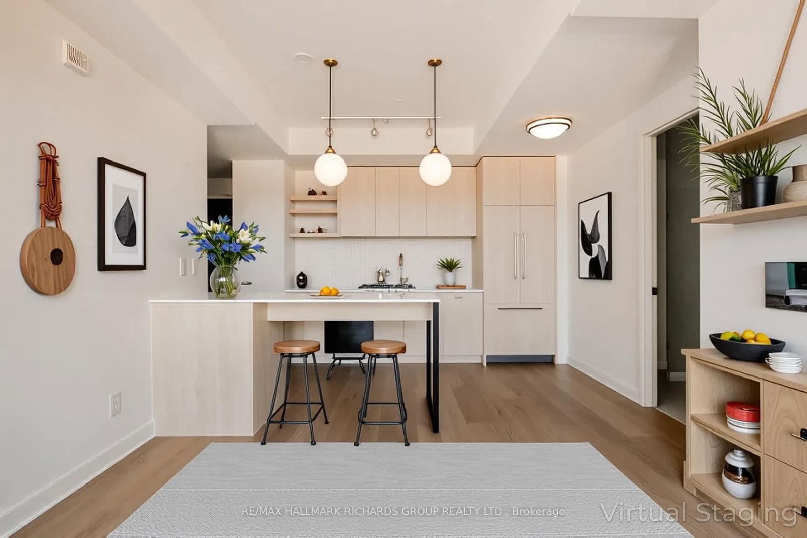 1161 Kingston Road, Unit 504