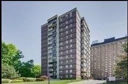 1275 Markham Road, Unit 603