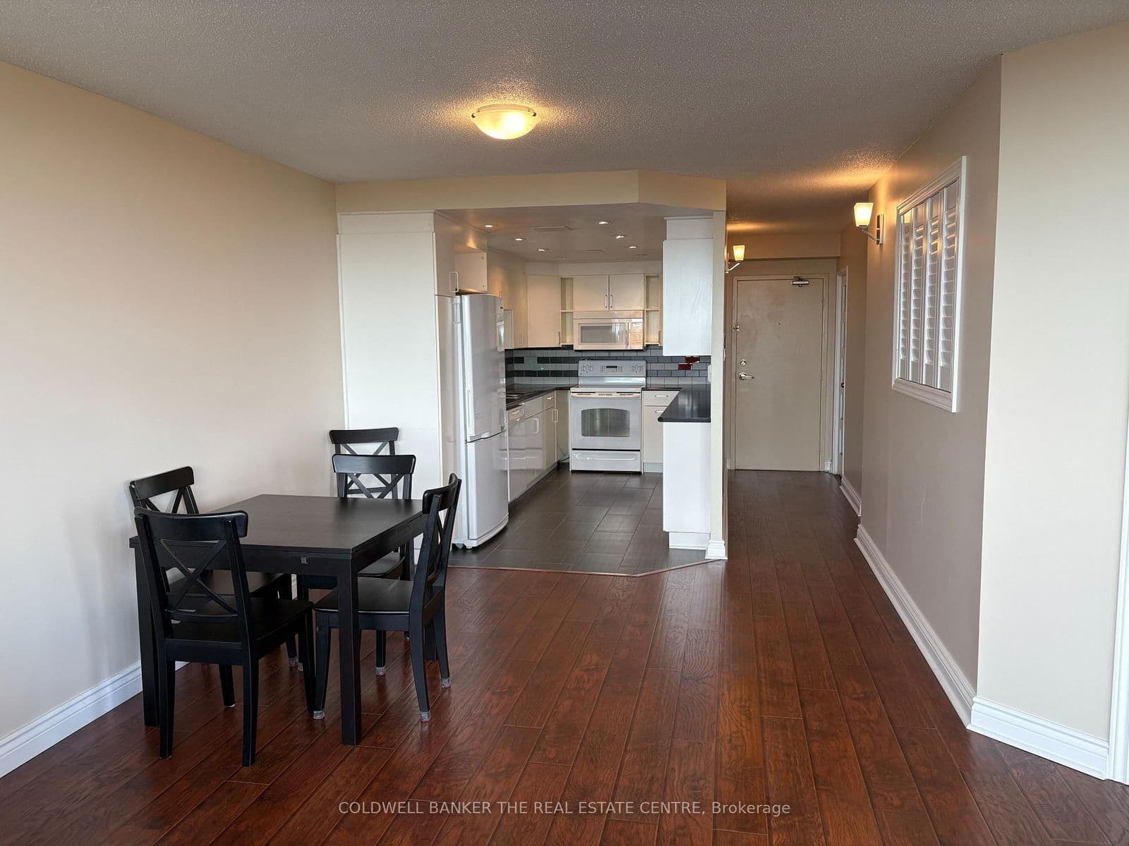 #1211 - 121 Ling Road