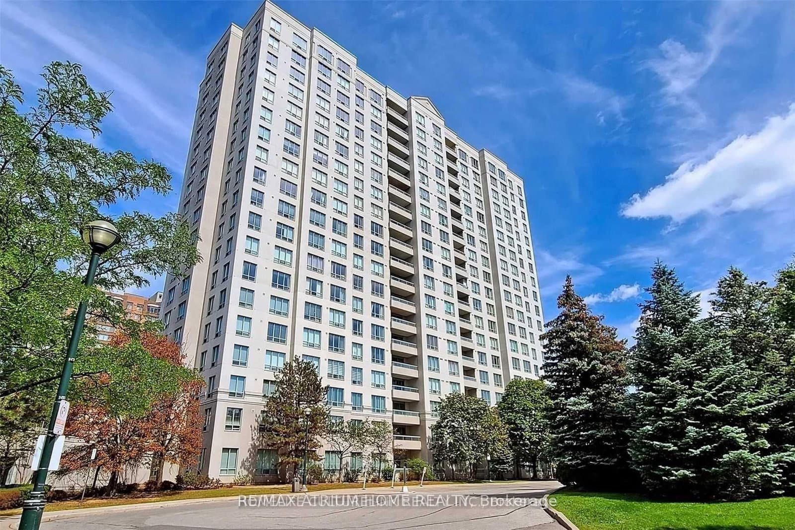 #109 - 5039 Finch Avenue E