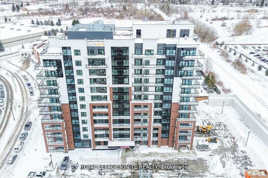 55 Clarington Boulevard, Unit 1002