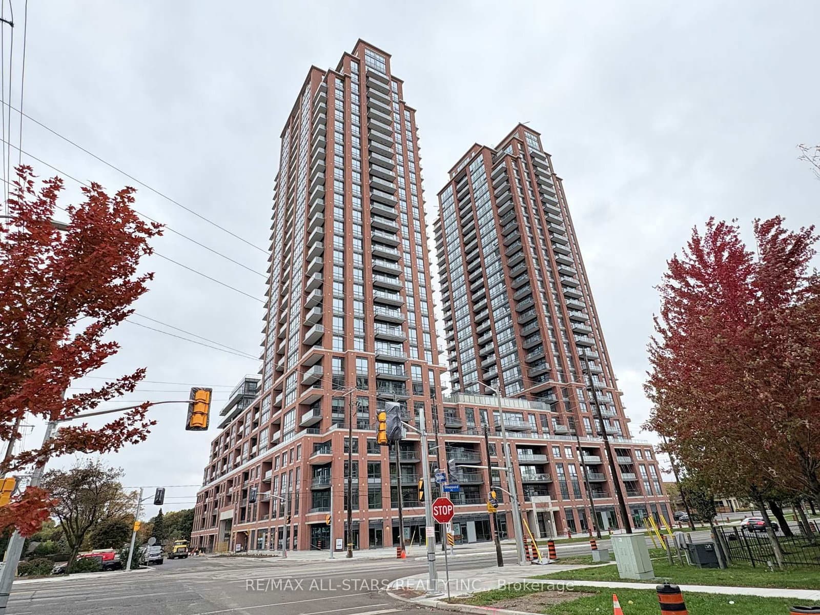 3260 Sheppard Avenue E, Unit 2710