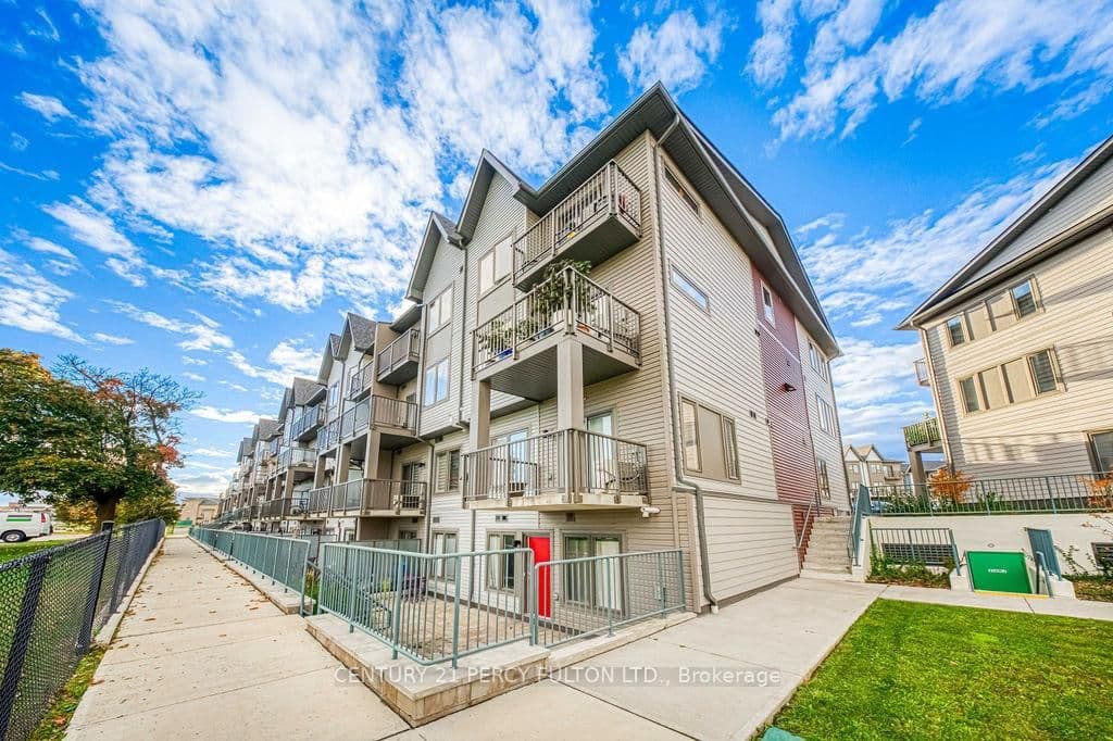 #702 - 2635 William Jackson Drive