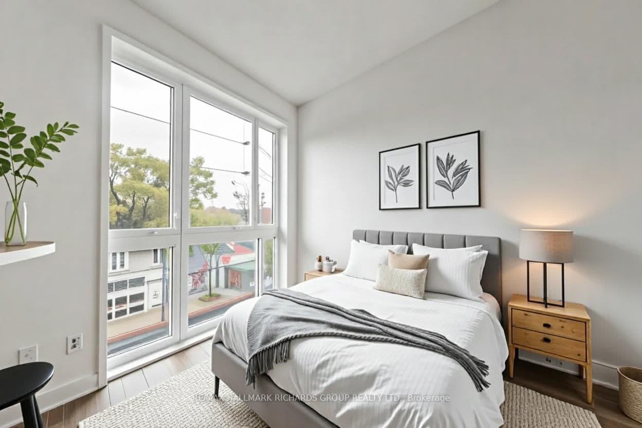 35 Birchcliff Avenue, Unit 12