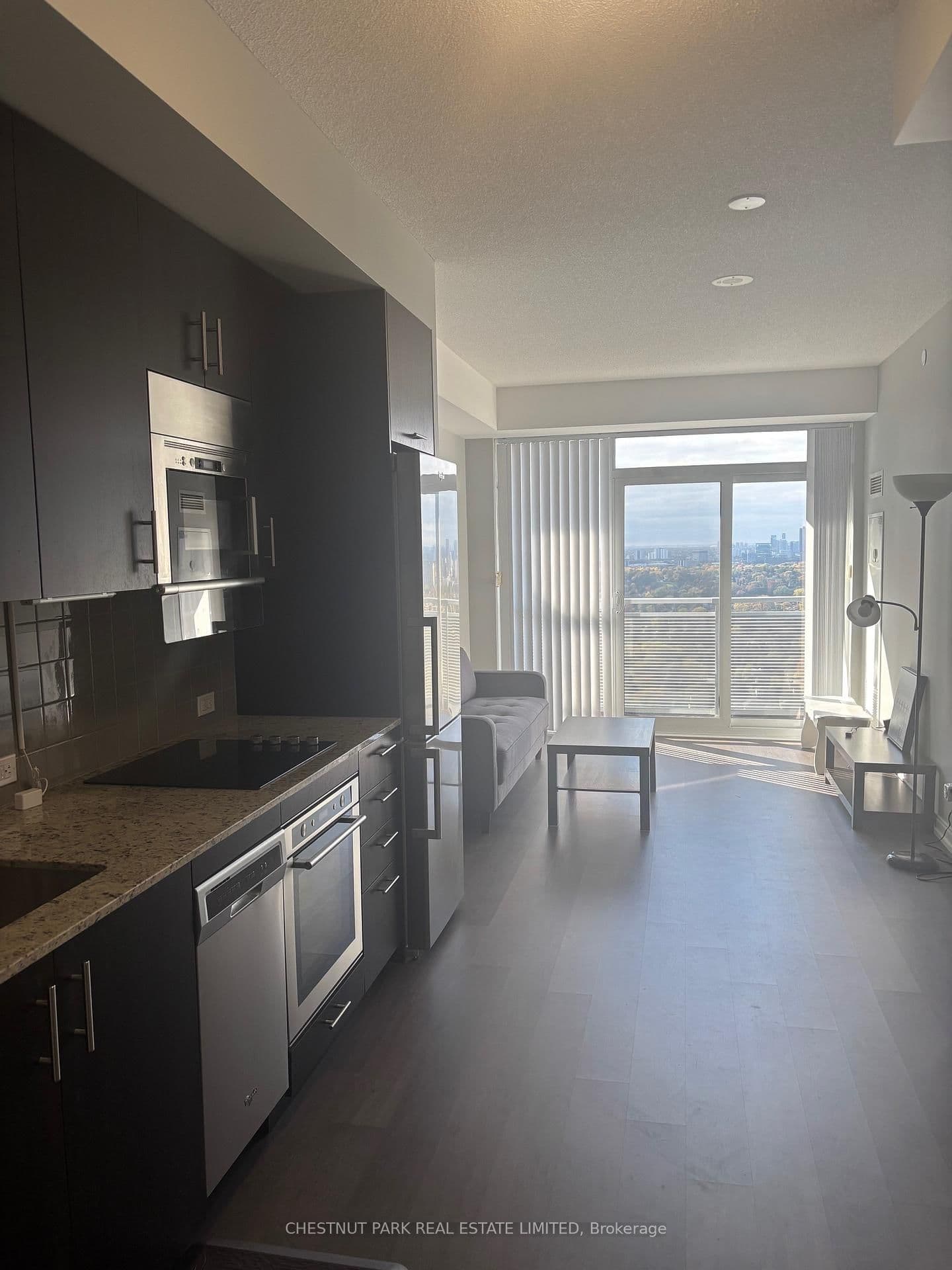 #3307 - 255 Village Green Square