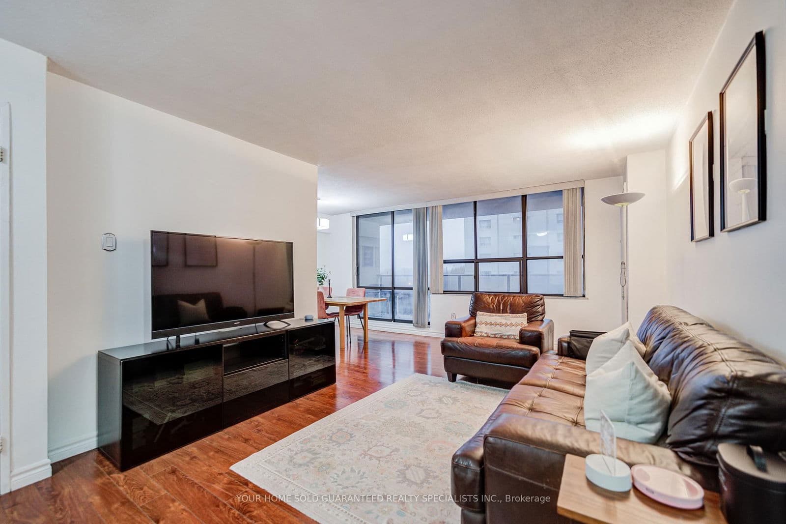 2721 Victoria Park Avenue, Unit 602