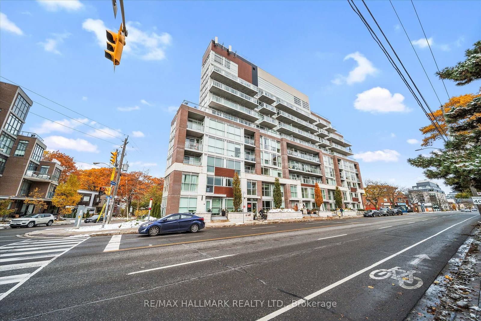 #409 - 1350 Kingston Road
