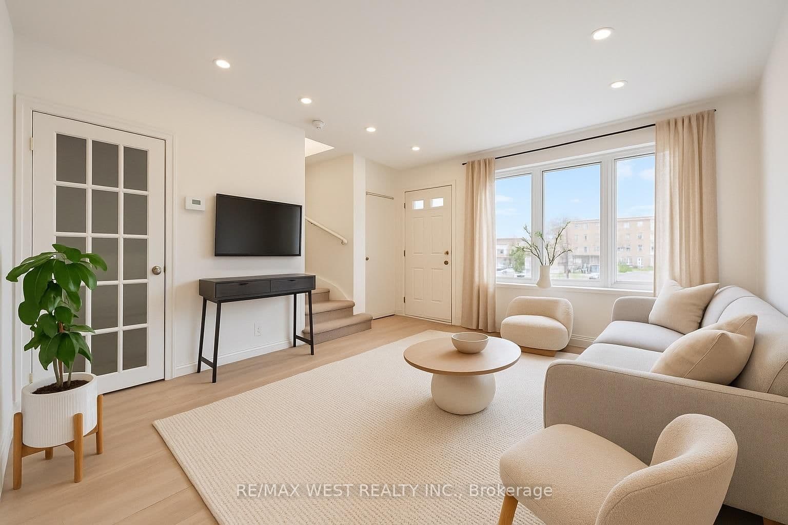 740 Kennedy Road, Unit 34