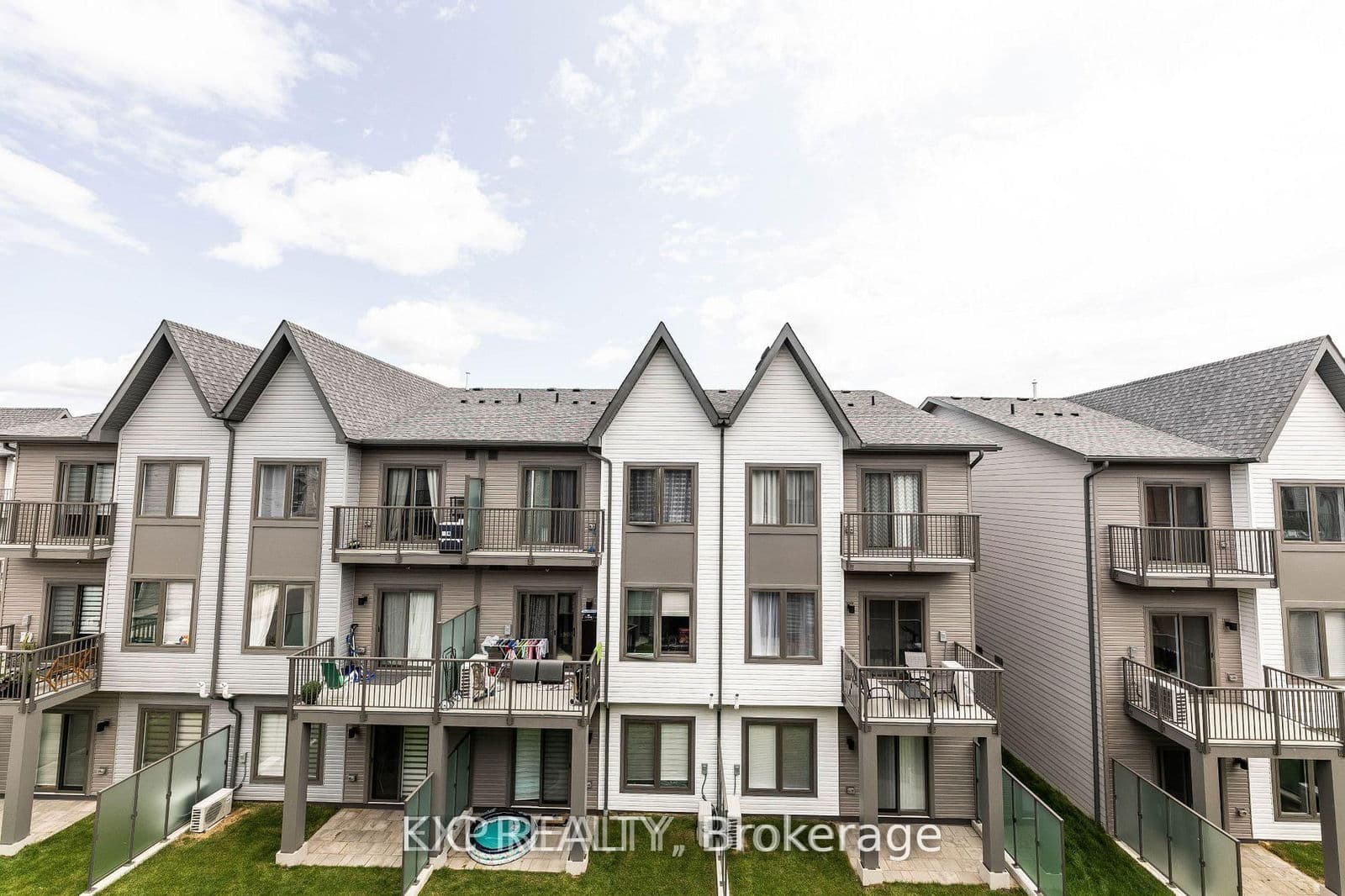 2635 William Jackson Drive, Unit 108