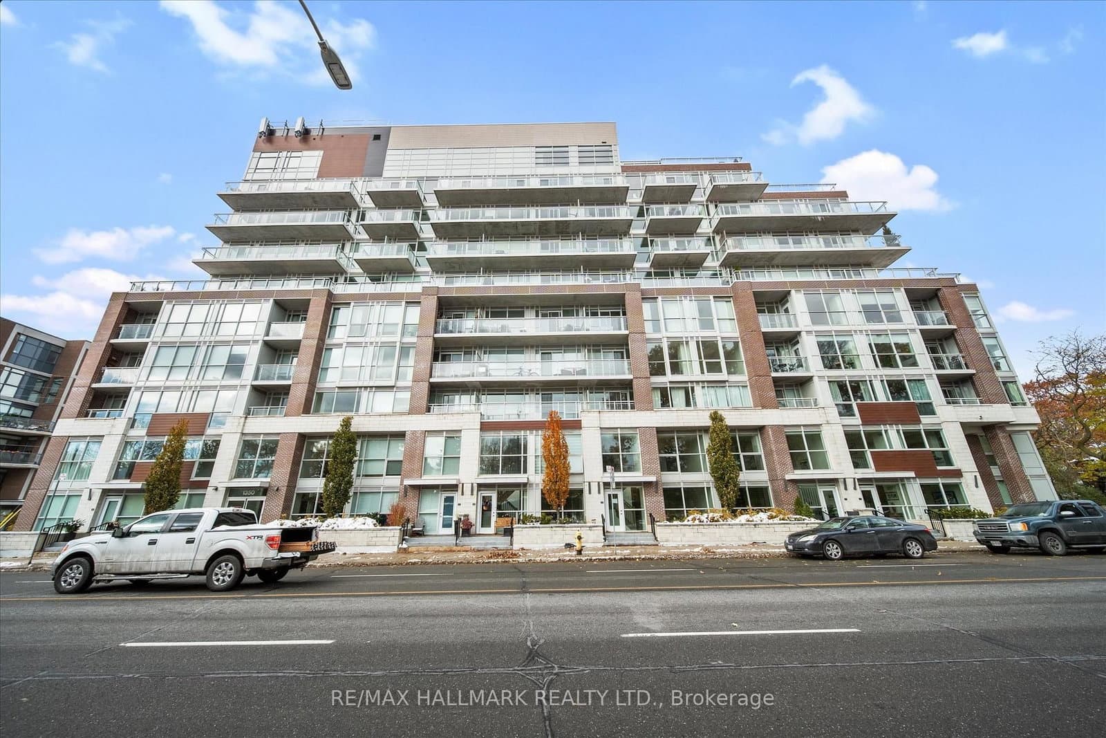 #310 - 1350 Kingston Road