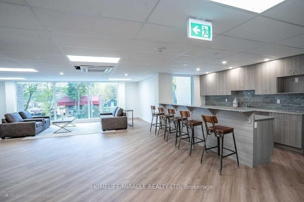 #417 - 1 FALAISE Road