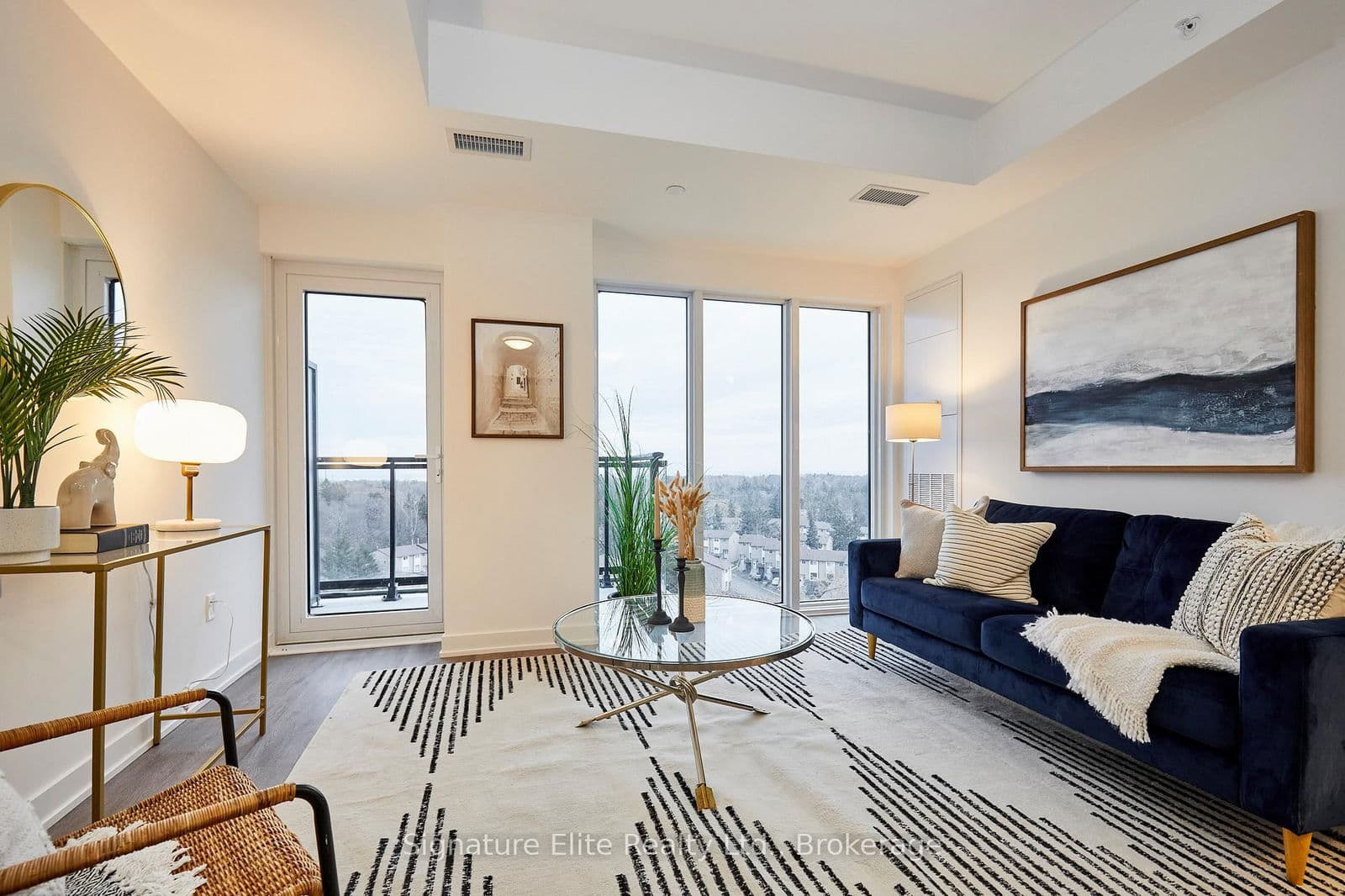 #908 - 4569 Kingston Road