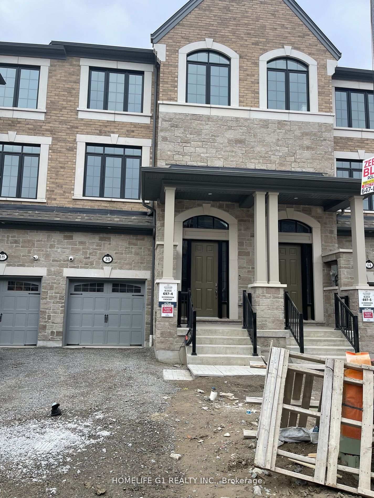 16 Morrison Crescent