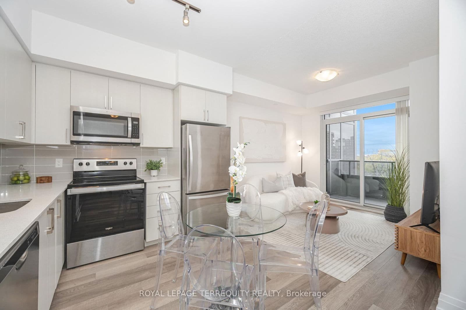 3121 Sheppard Avenue E, Unit 509