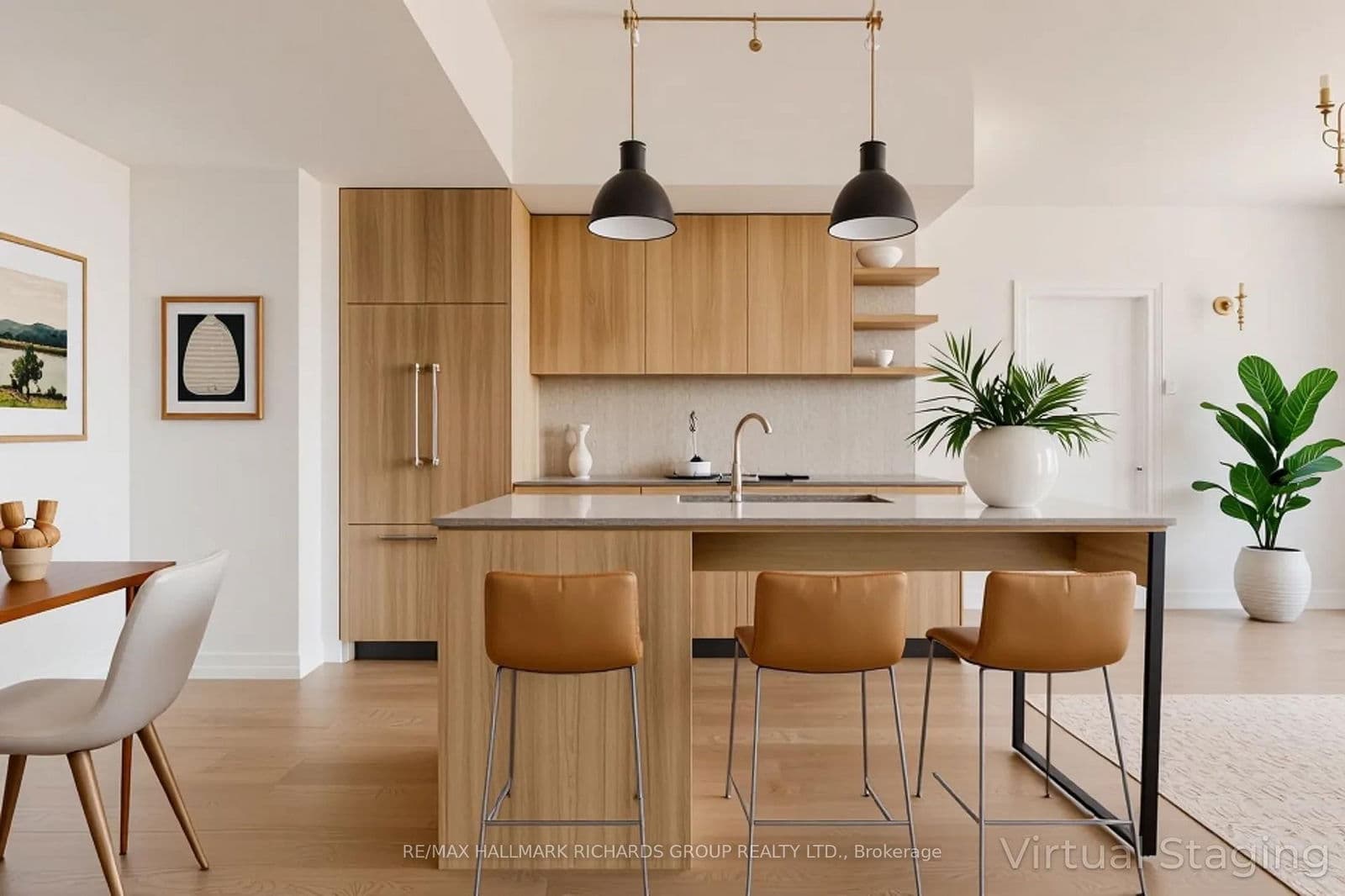 1161 Kingston Road, Unit 605