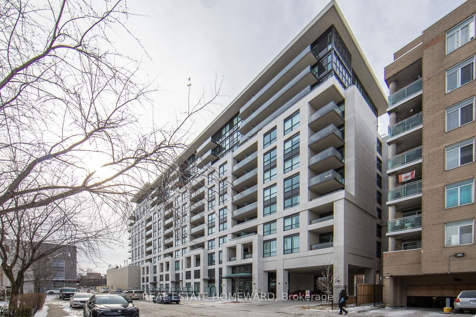 8 Trent Avenue, Unit 904