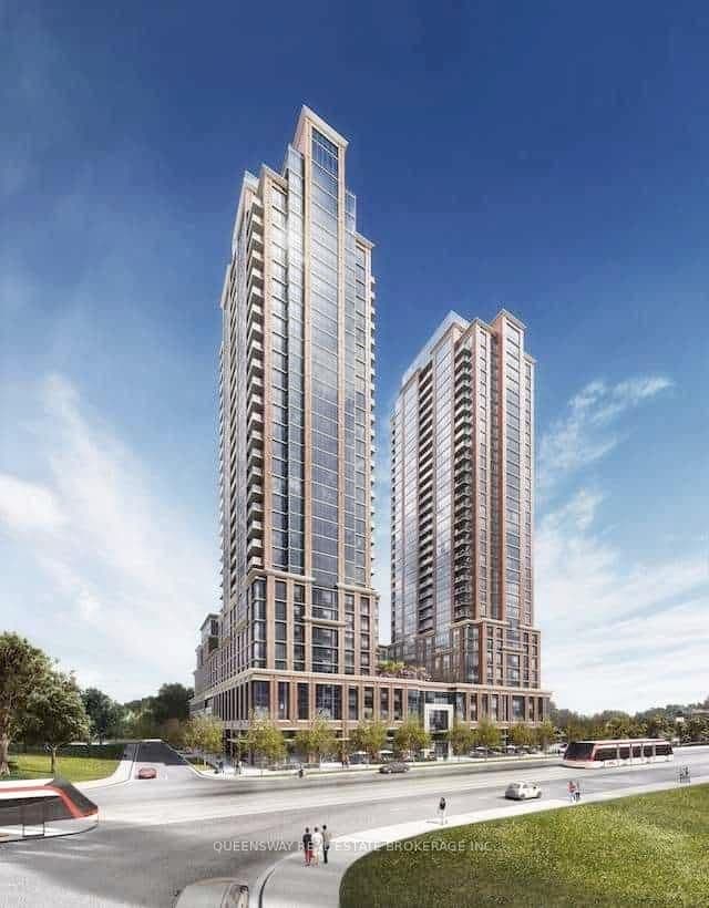 3270 Sheppard Avenue E, Unit 1326