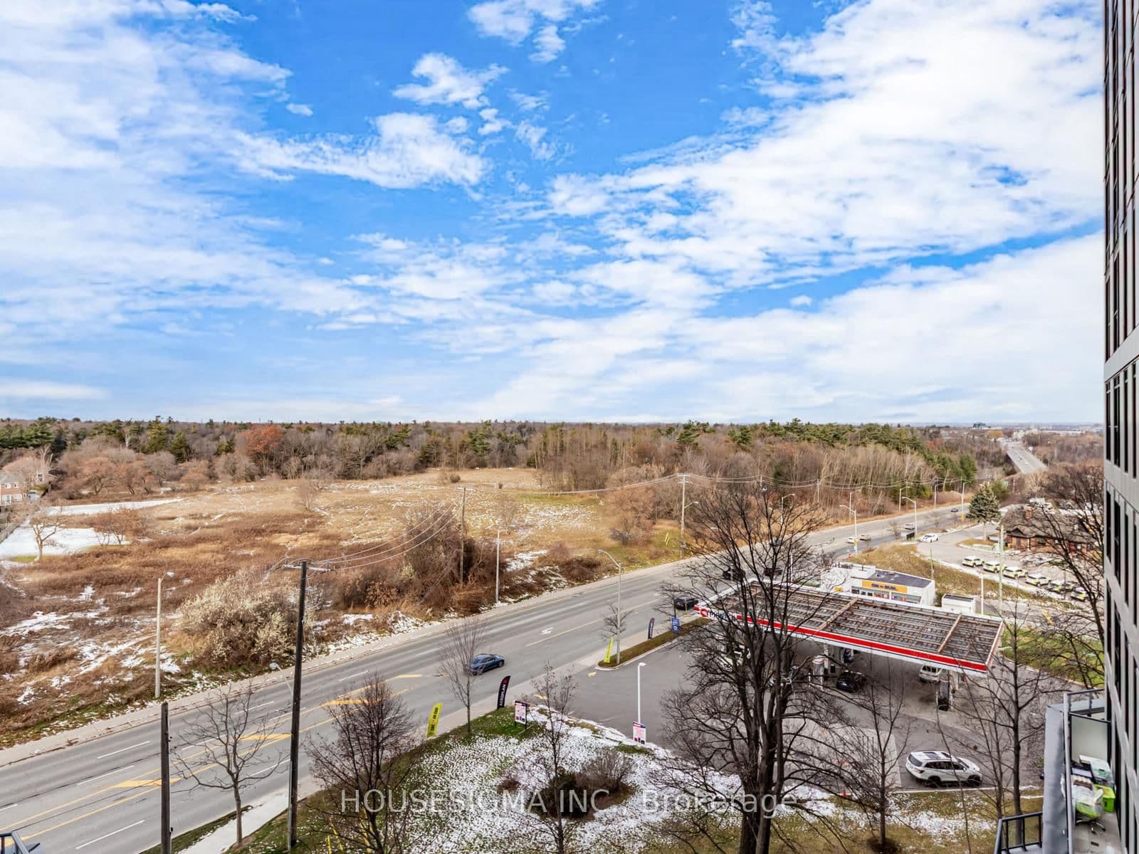 7439 Kingston Road, Unit 721