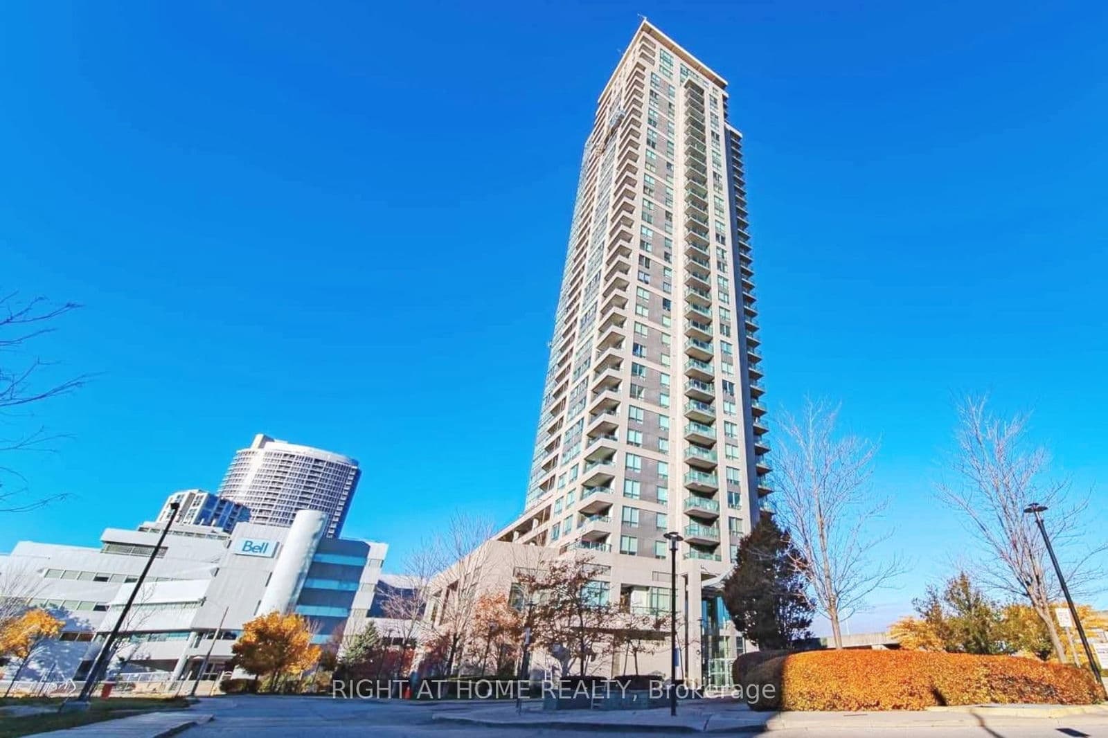 #1204 - 50 Brian Harrison Way