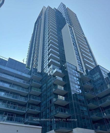 #1610 - 20 Meadowglen Place