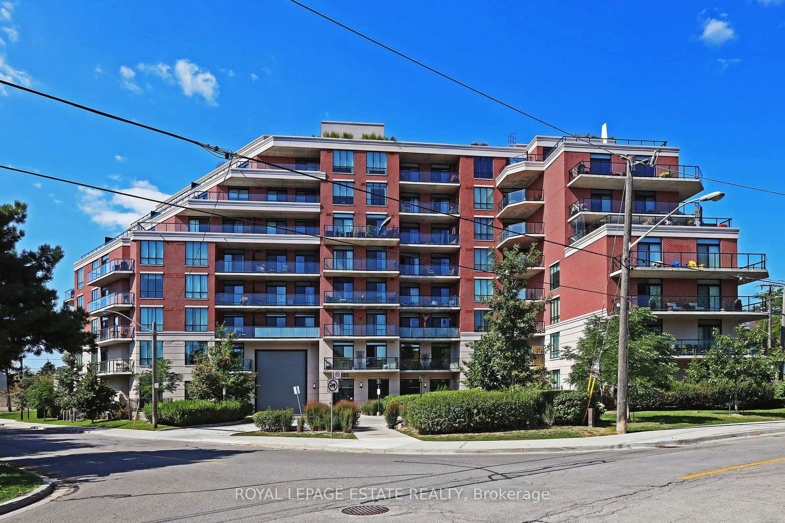 3655 Kingston Road, Unit 601