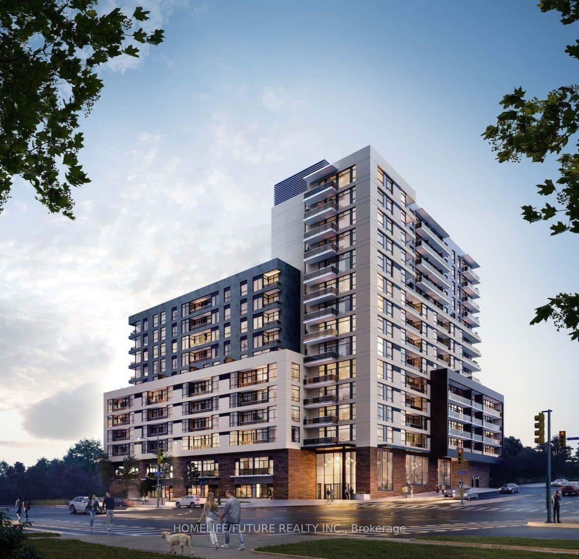 1350 Ellesmere Road, Unit 816