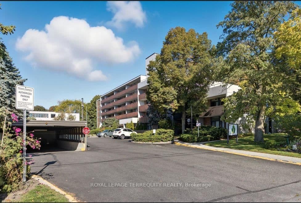 50 Old Kingston Road, Unit 5-209